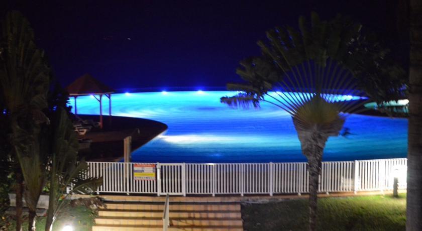 L'Oiseau Du Paradis Vue Mer Studio A Saint Francois A 100 M De La Plage المظهر الخارجي الصورة