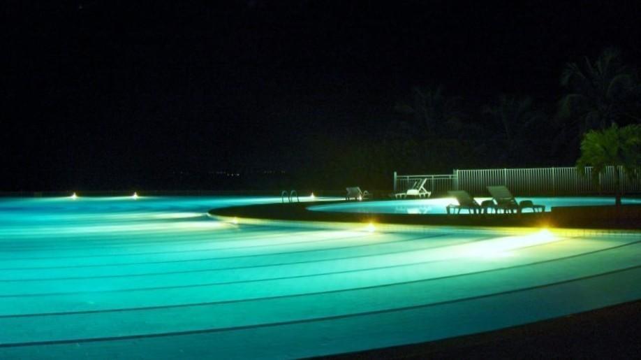 L'Oiseau Du Paradis Vue Mer Studio A Saint Francois A 100 M De La Plage الغرفة الصورة